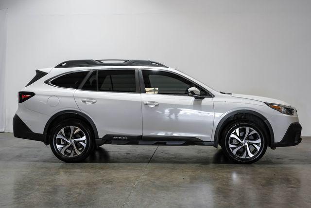 used 2021 Subaru Outback car, priced at $26,883