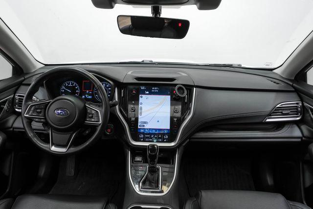 used 2021 Subaru Outback car, priced at $26,883