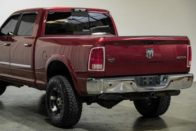 used 2015 Ram 2500 car, priced at $29,883