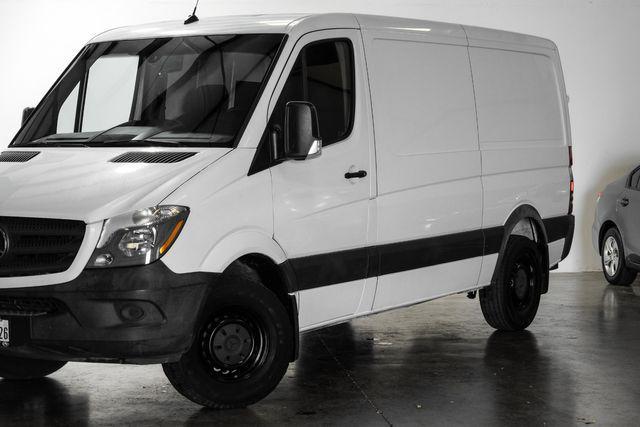 used 2016 Mercedes-Benz Sprinter car, priced at $26,883