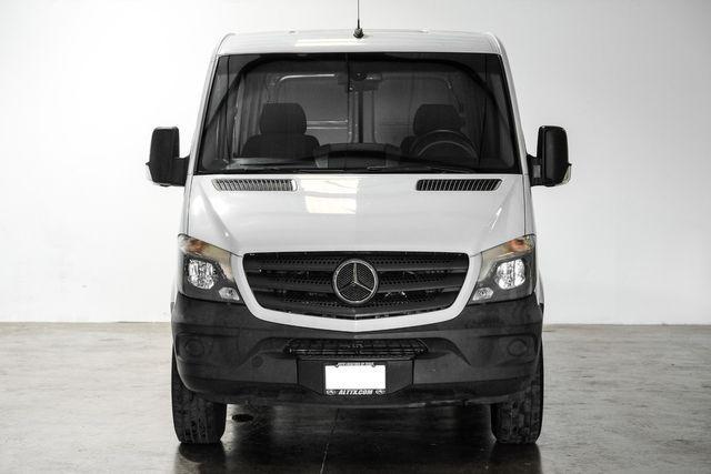 used 2016 Mercedes-Benz Sprinter car, priced at $26,883