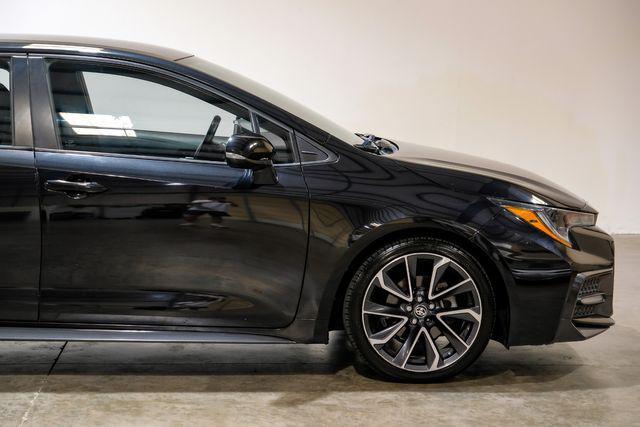 used 2021 Toyota Corolla car, priced at $16,983