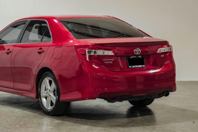 used 2014 Toyota Camry car, priced at $12,483