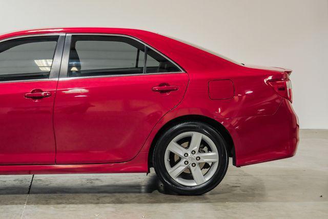 used 2014 Toyota Camry car, priced at $12,483