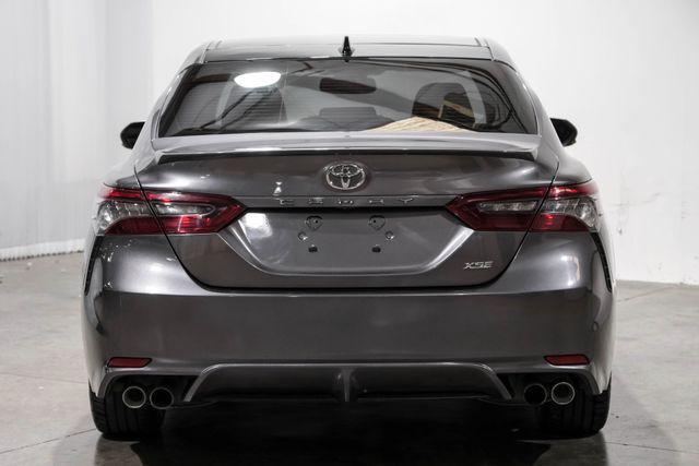 used 2022 Toyota Camry car, priced at $23,983