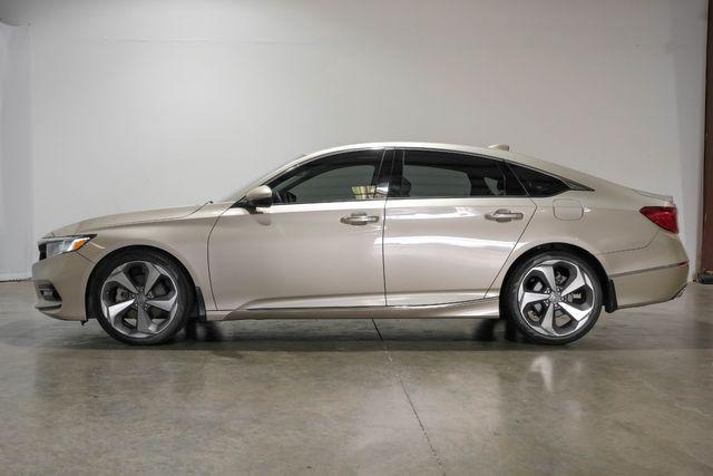 used 2020 Honda Accord car, priced at $24,383