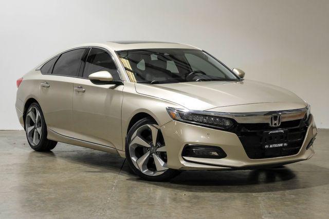 used 2020 Honda Accord car, priced at $24,383