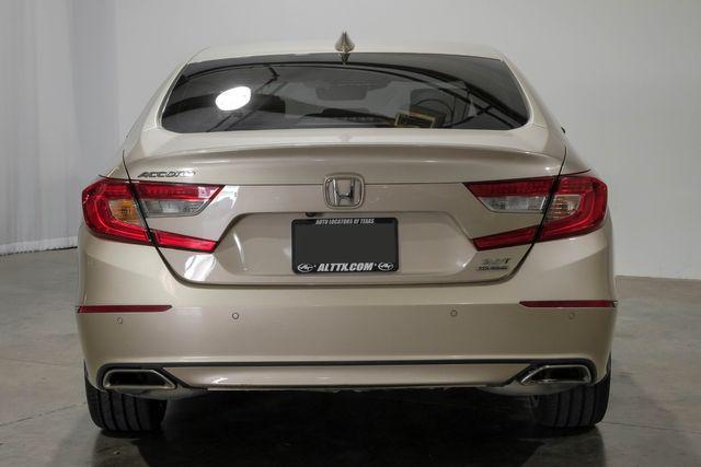 used 2020 Honda Accord car, priced at $24,383