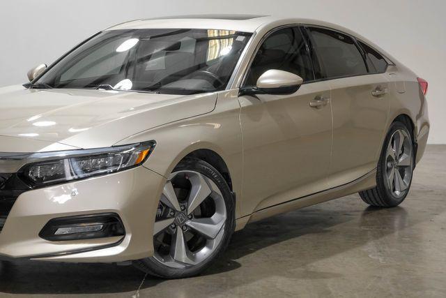 used 2020 Honda Accord car, priced at $24,383