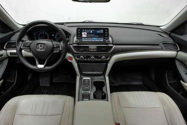 used 2020 Honda Accord car, priced at $24,383