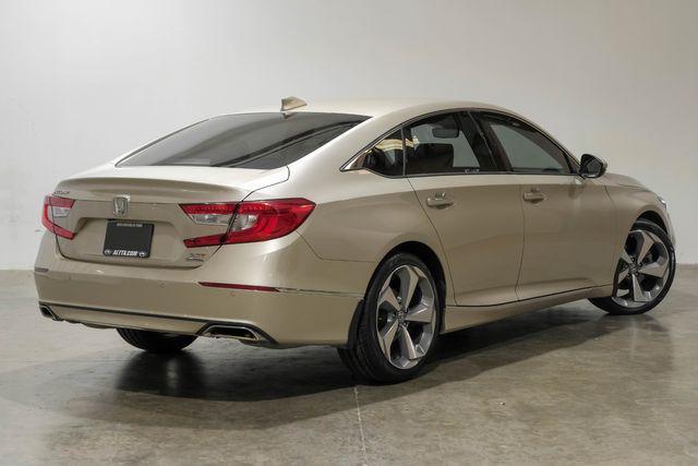 used 2020 Honda Accord car, priced at $24,383