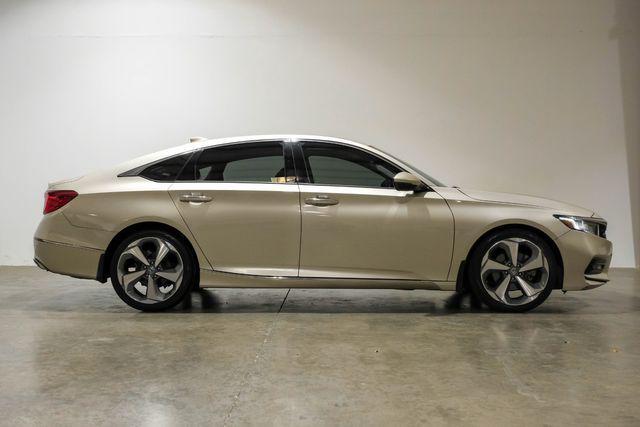 used 2020 Honda Accord car, priced at $24,383