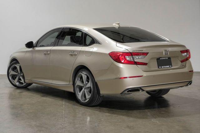 used 2020 Honda Accord car, priced at $24,383