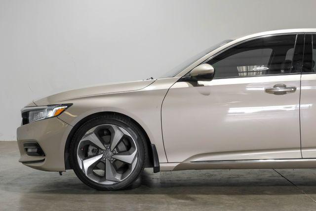 used 2020 Honda Accord car, priced at $24,383