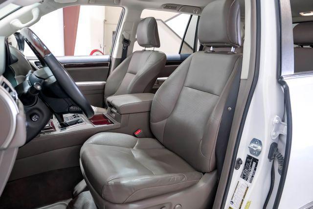 used 2018 Lexus GX 460 car, priced at $30,883