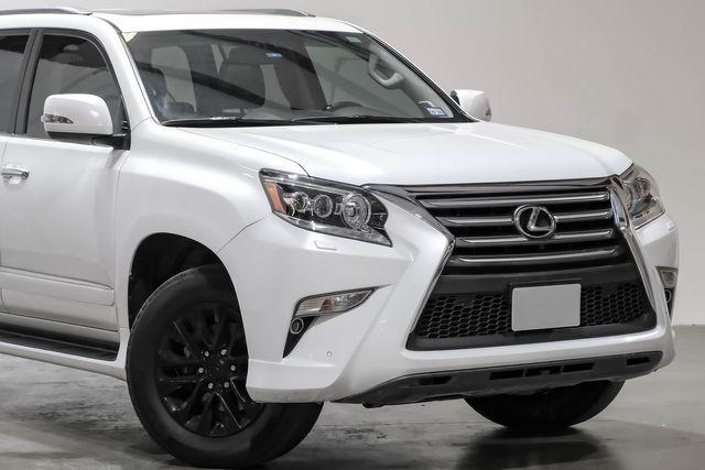 used 2018 Lexus GX 460 car, priced at $30,883