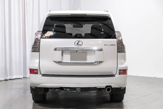 used 2018 Lexus GX 460 car, priced at $30,883