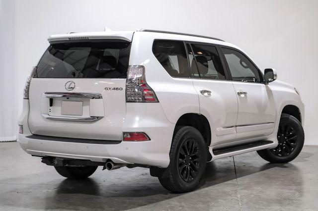 used 2018 Lexus GX 460 car, priced at $30,883