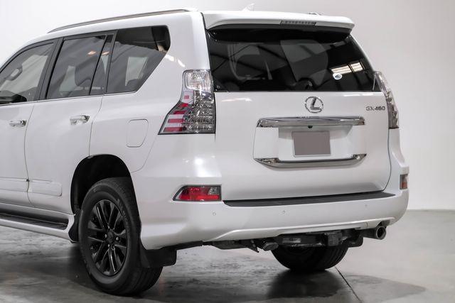 used 2018 Lexus GX 460 car, priced at $30,883