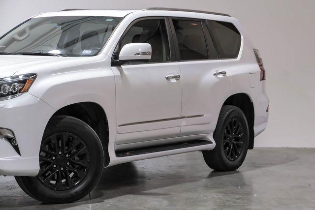 used 2018 Lexus GX 460 car, priced at $30,883