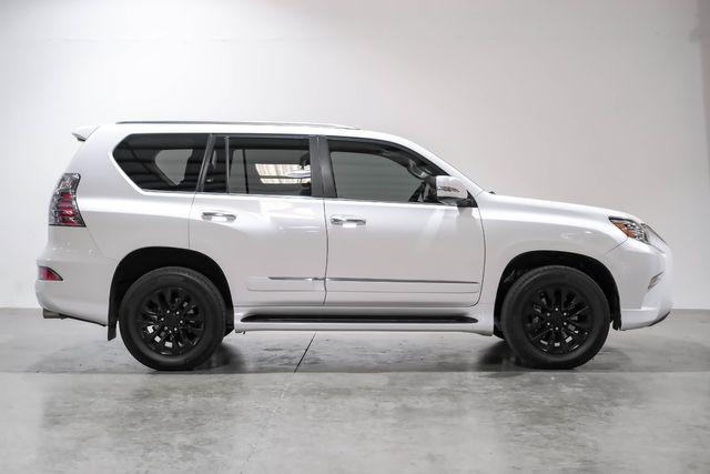 used 2018 Lexus GX 460 car, priced at $30,883