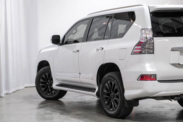 used 2018 Lexus GX 460 car, priced at $30,883