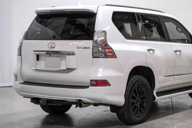 used 2018 Lexus GX 460 car, priced at $30,883