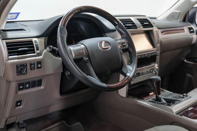 used 2018 Lexus GX 460 car, priced at $30,883