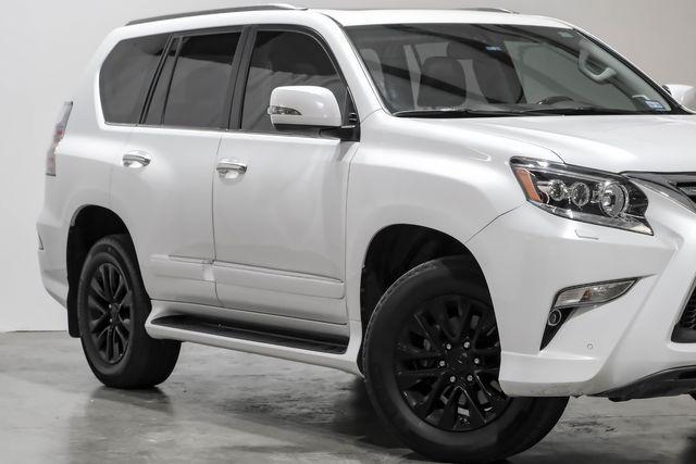 used 2018 Lexus GX 460 car, priced at $30,883