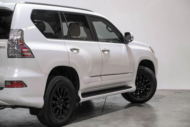 used 2018 Lexus GX 460 car, priced at $30,883