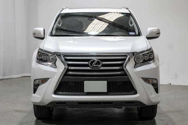 used 2018 Lexus GX 460 car, priced at $30,883