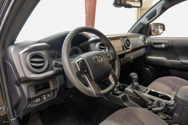 used 2018 Toyota Tacoma car, priced at $31,783
