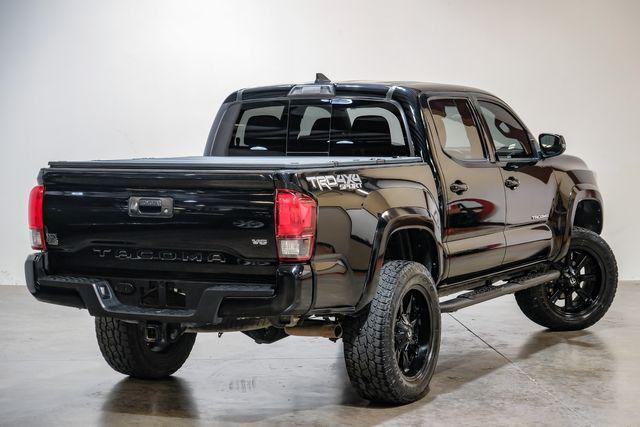 used 2018 Toyota Tacoma car, priced at $31,783