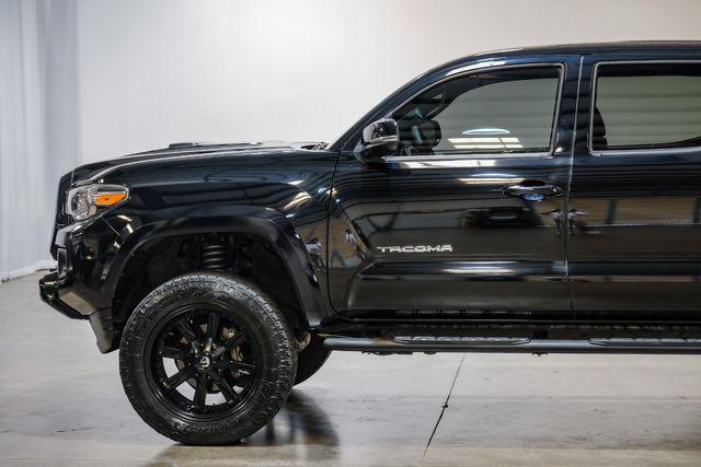 used 2018 Toyota Tacoma car, priced at $31,783