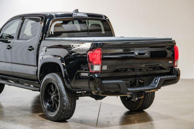 used 2018 Toyota Tacoma car, priced at $31,783