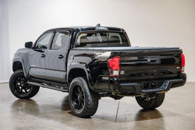 used 2018 Toyota Tacoma car, priced at $31,783