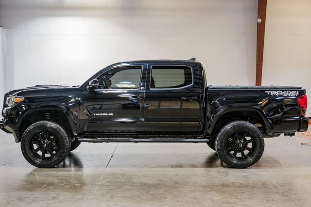 used 2018 Toyota Tacoma car, priced at $31,783