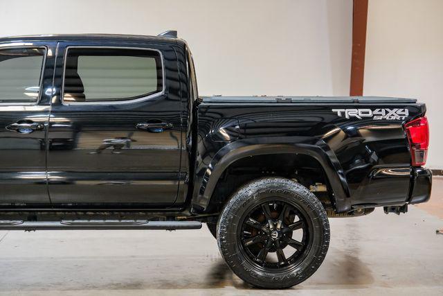 used 2018 Toyota Tacoma car, priced at $31,783