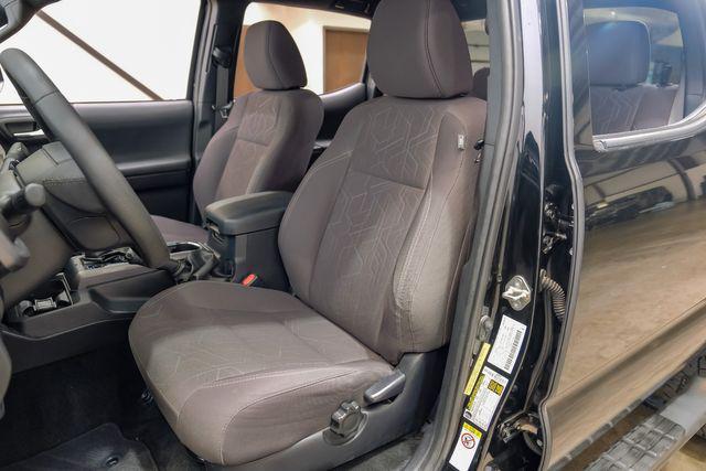 used 2018 Toyota Tacoma car, priced at $31,783