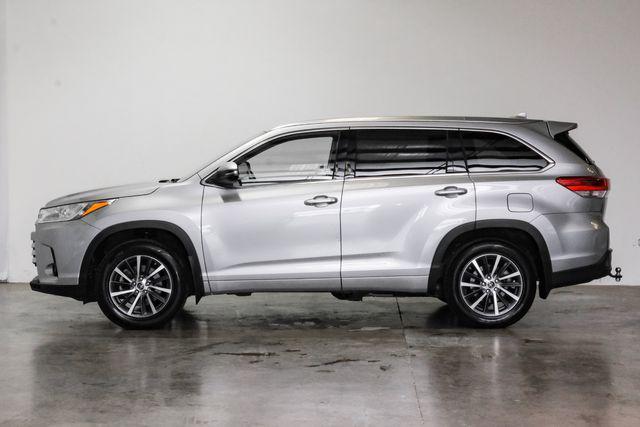 used 2018 Toyota Highlander car, priced at $22,983