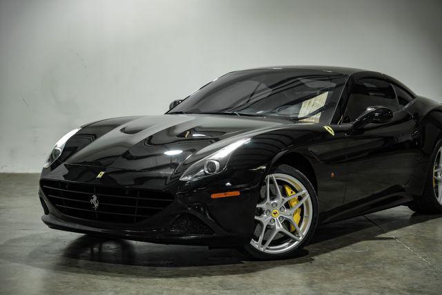 used 2016 Ferrari California car, priced at $94,983