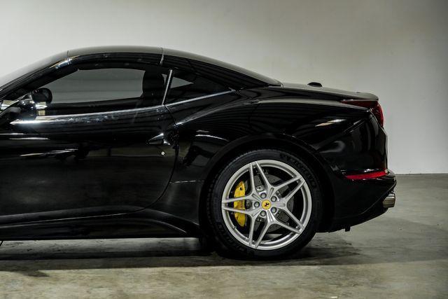 used 2016 Ferrari California car, priced at $94,983