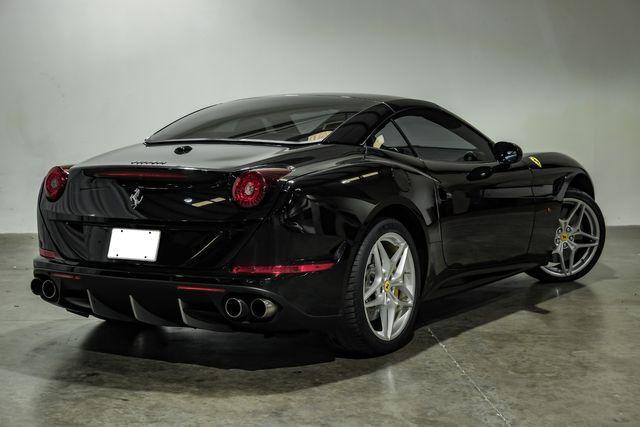 used 2016 Ferrari California car, priced at $94,983