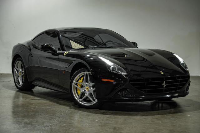 used 2016 Ferrari California car, priced at $94,983