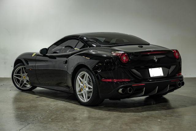 used 2016 Ferrari California car, priced at $94,983