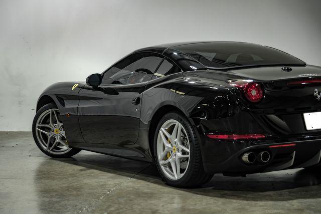 used 2016 Ferrari California car, priced at $94,983