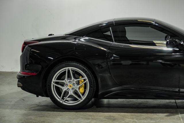 used 2016 Ferrari California car, priced at $94,983