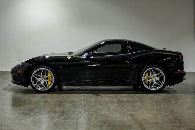 used 2016 Ferrari California car, priced at $94,983