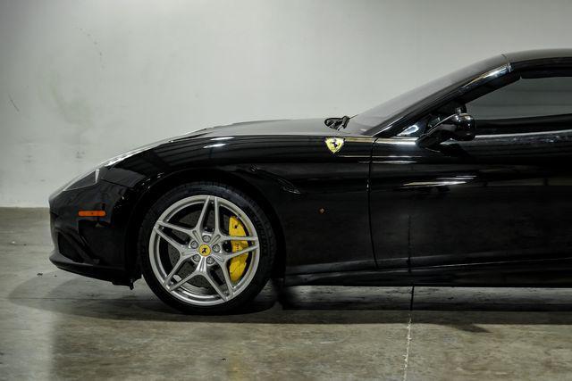 used 2016 Ferrari California car, priced at $94,983