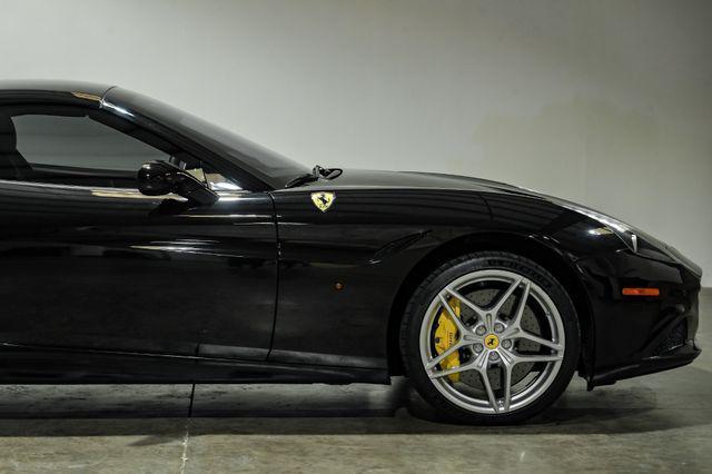 used 2016 Ferrari California car, priced at $94,983